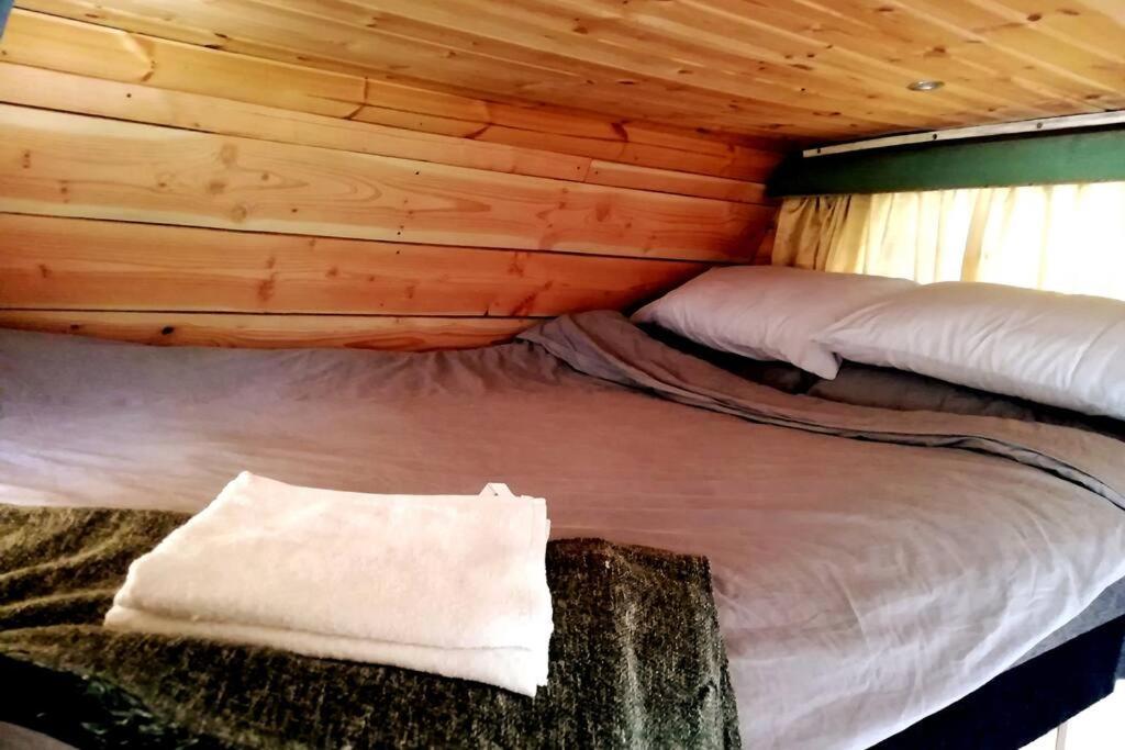 Truck & Pod Creative Nature Retreat. Bantry Exterior foto